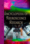 Encyclopedia of Neuroscience Research: 3-Volume Set (Neuroscience Research Progress Ser.)