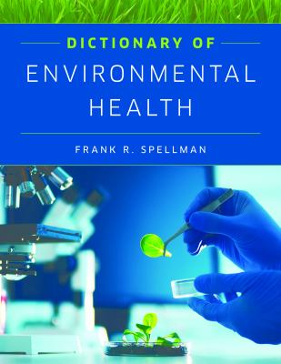Dictionary of Environmental Health