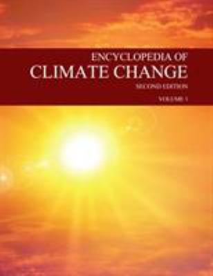 Encyclopedia of Climate Change