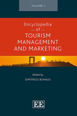 Encyclopedia of Tourism Management and Marketing