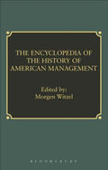 Encyclopedia of History of American Management