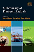 A Dictionary of Transport Analysis