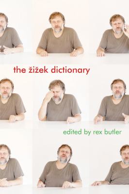 The &amp;#381;i&amp;#382;ek Dictionary