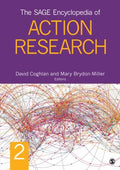 The SAGE Encyclopedia of Action Research