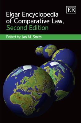 Elgar Encyclopedia of Comparative Law