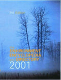 The Environment Encyclopedia and Directory 2001