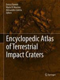 Encyclopedic Atlas of Terrestrial Impact Craters