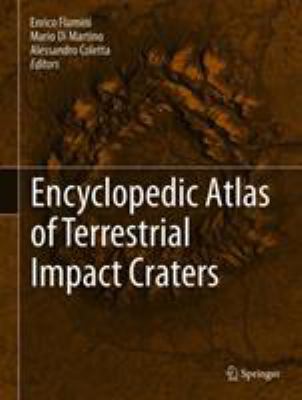 Encyclopedic Atlas of Terrestrial Impact Craters