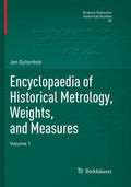 Encyclopaedia of Historical Metrology, Weights, and Measures: Volume 1