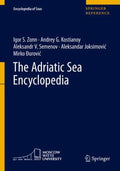 The Adriatic Sea Encyclopedia