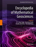 Encyclopedia of Mathematical Geosciences