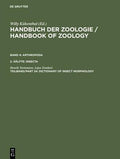 Dictionary of Insect Morphology