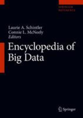 The Encyclopedia of Big Data