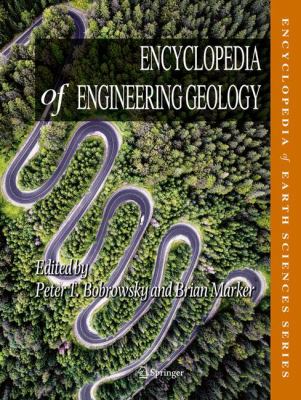 Encyclopedia of Engineering Geology