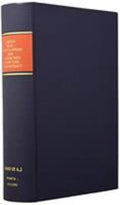 Realencyclopädie der Classischen Altertumswissenschaft: Zweite Reihe. Band III a, 2: Sparta-Stluppi (Pauly-Wissowa Ser.)