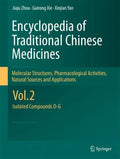 Encyclopedia of Traditional Chinese Medicines: Molecular Structures, Pharmacological Activities, Natural Sources and Applications - Isolated Compounds D-G