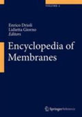 Encyclopedia of Membranes