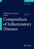 Encyclopedia of Inflammatory Diseases