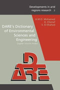 DARE's Dictionary of Environmental Sciences and Engineering: English-French-Arabic