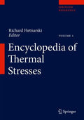 Encyclopedia of Thermal Stresses