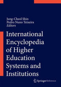 International Encyclopedia of Higher Education Systems and Institutions
