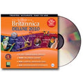 2010 Encyclopedia Britannica Deluxe DVD