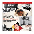 Britannica Biographies: Heroes & Villains - CD-ROM