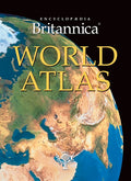 Encyclopedia Britannica 2011 World Atlas
