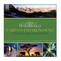 Earth's Environment: Changes and Challenges - CD-ROM - Encyclopedia Britannica