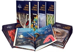 Britannica Gran Atlas de la Ciencia