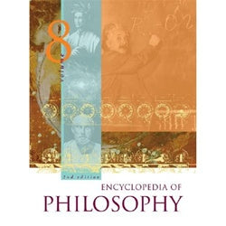 Encyclopedia of Philosophy
