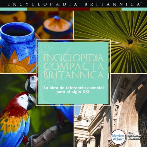 Enciclopedia Compacta Britannica