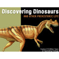 Encyclopedia Britannica Discovering Dinosaurs CD-ROM