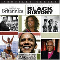 Encyclopedia Britannica Celebrating Black History CD-ROM