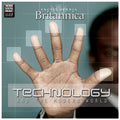 Encyclopedia Britannica Technology and the Modern World CD-ROM