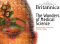 Encyclopedia Britannica The Wonders of Medical Science CD-ROM