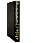 Encyclopedia Britannica 2011 Book of the Year