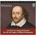 Britannica's Guide to Shakespeare - CD-ROM