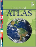 World Book's Illustrated Atlas