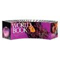 World Book Encyclopedia 2016 Edition, Spinescape Binding (22 Volumes)