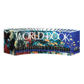 World Book Encyclopedia, 2007 Edition, Spinescape Binding