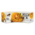 World Book Encyclopedia 2015 Edition, Spinescape Binding (22 Volumes)