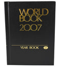 The 2007 Year Book by World Book Encyclopedia